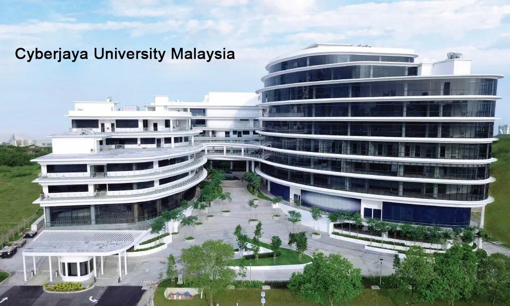 Cyberjaya University Malaysia