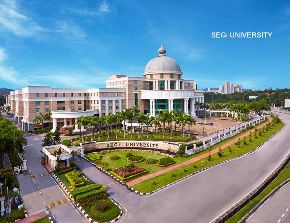 SEGi University
